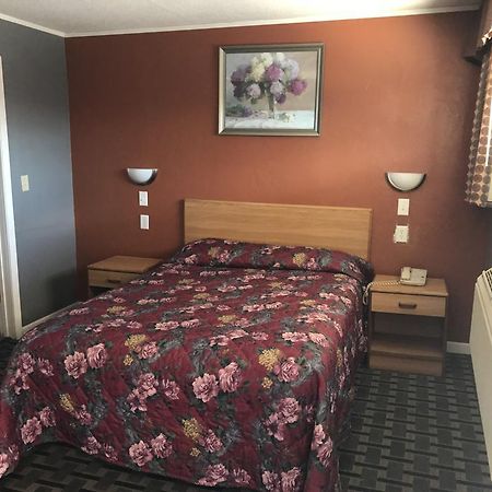 Economy Inn Marshalltown المظهر الخارجي الصورة