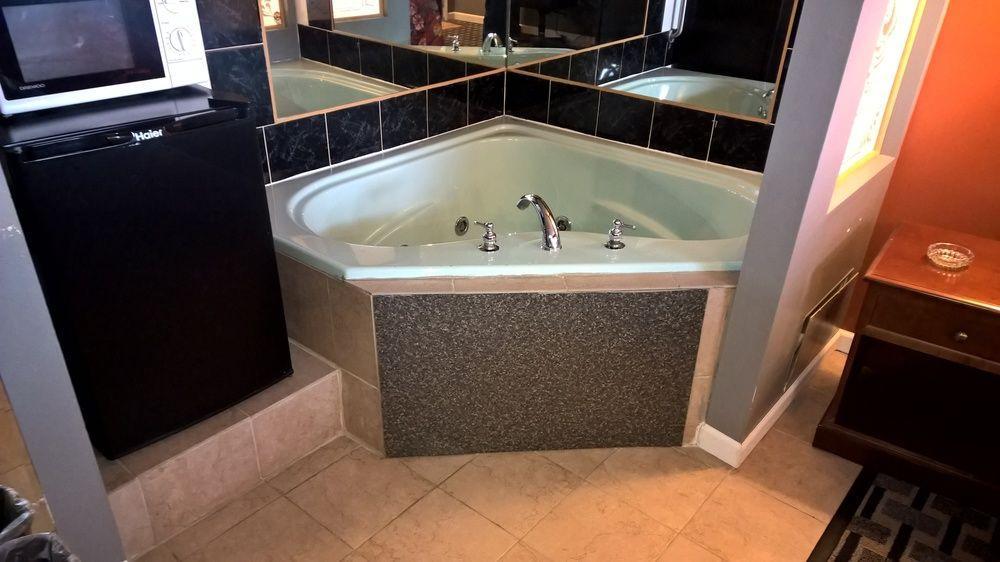 Economy Inn Marshalltown المظهر الخارجي الصورة