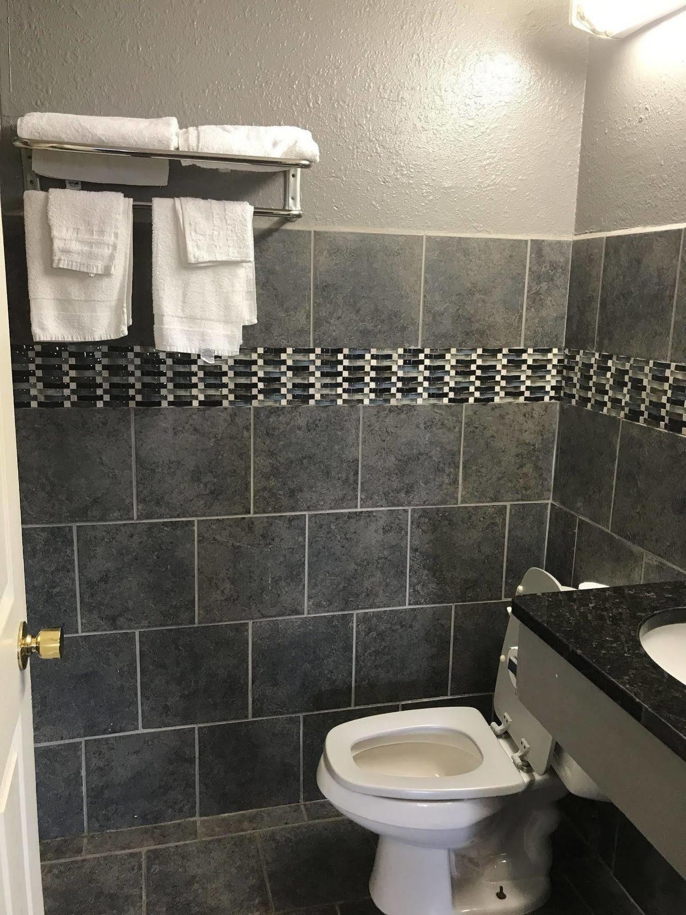 Economy Inn Marshalltown المظهر الخارجي الصورة