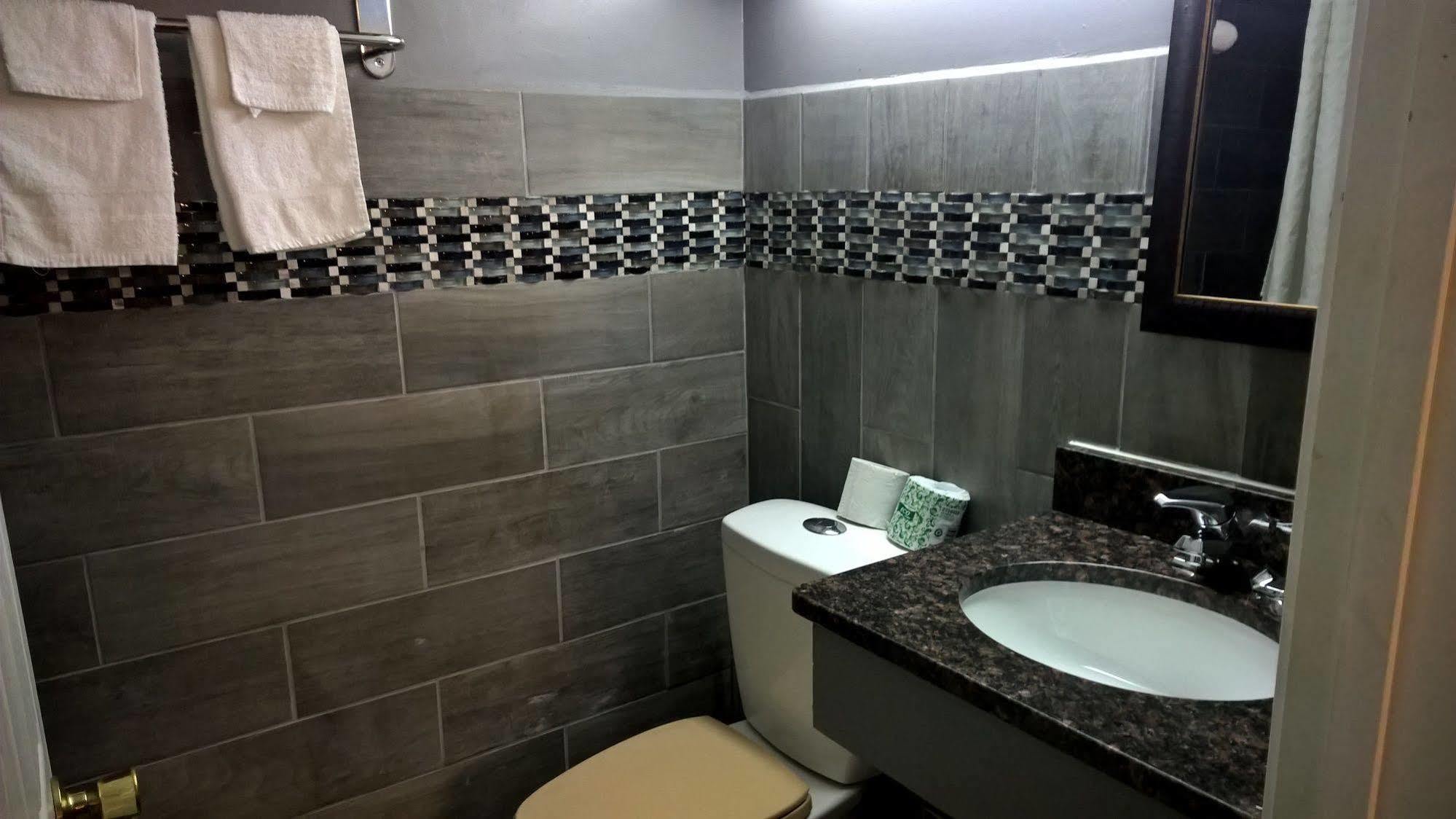 Economy Inn Marshalltown المظهر الخارجي الصورة