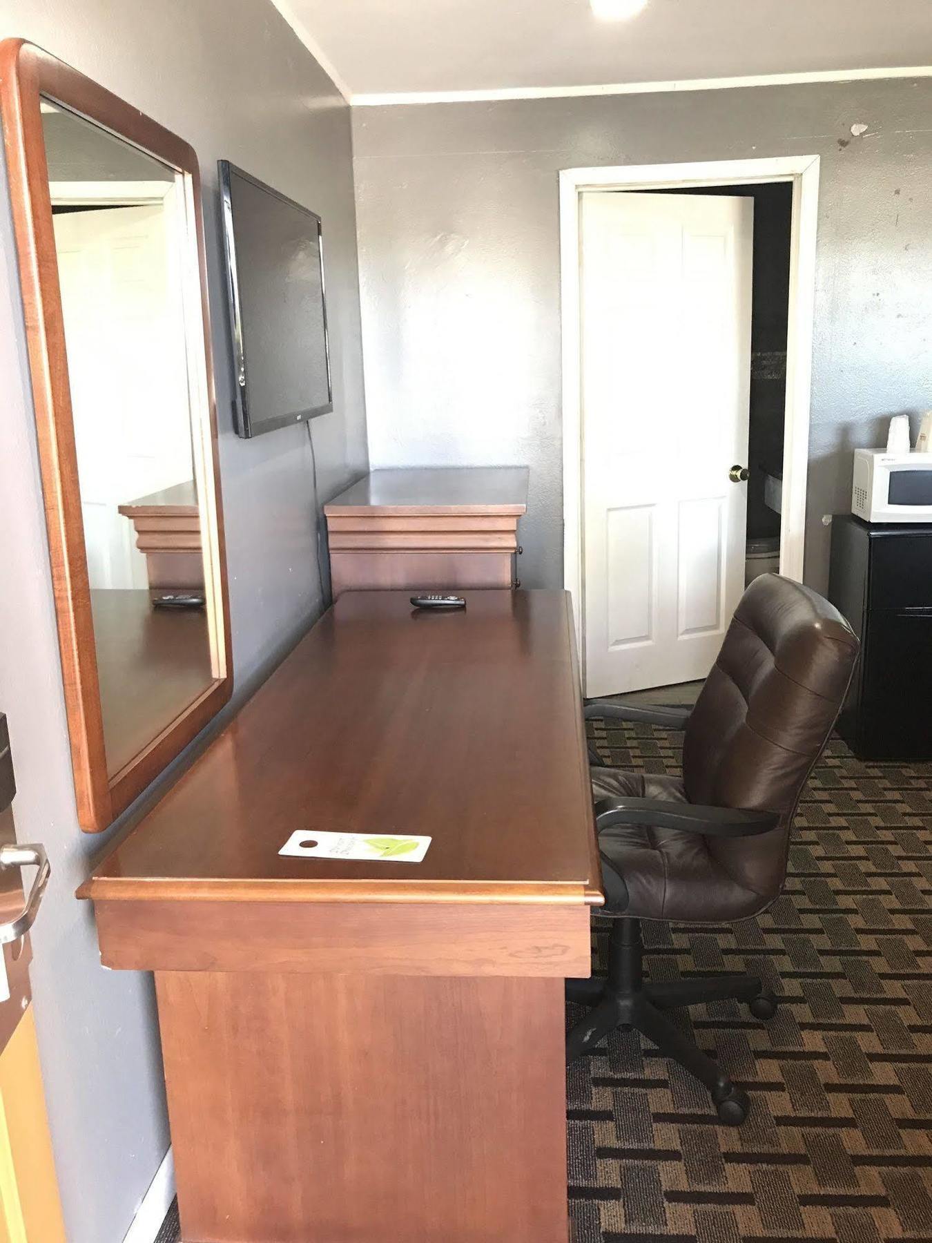 Economy Inn Marshalltown المظهر الخارجي الصورة